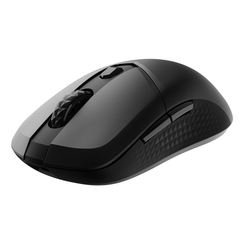 MOUSE MSI VERSA 300 WIRELESS RGB BLACK image 3
